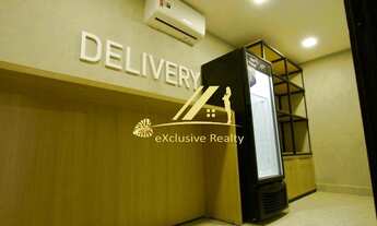 Imagem 3: Dumare, apartamento 3 suítes em Jaguaribe! 103m2. Na orla, bem de frente para o Mar! Pront