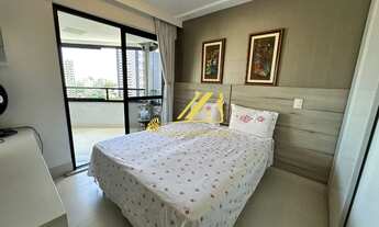 Imagem 5: Edf. Jaime Fingergut Apartamento super moderno, 182m2, 3 Suítes (Suíte master com closet