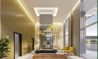 Imagem 6: Villaggio Jardins uma obra prima no Cidade Jardim.Apartamento 3 quartos, 113,30m2, com tot