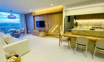 Imagem: Village Dos Ipês, Praia do Forte finamente