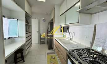 Imagem 6: Edf. Jaime Fingergut Apartamento super moderno, 182m2, 3 Suítes (Suíte master com closet