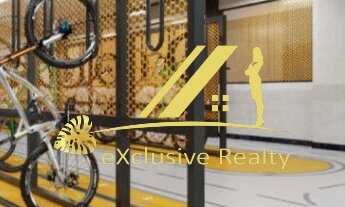 Imagem 2: Villaggio Jardins uma obra prima no Cidade Jardim.Apartamento 3 quartos, 113,30m2, com tot