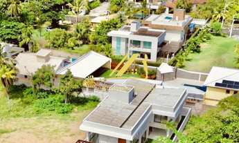 Imagem 3: OPORTUNIDADE- Casa de luxo mobiliada em Guarajuba, a 200m da praia, no Condomínio Paraíso!