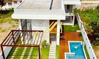 Imagem: OPORTUNIDADE- Casa de luxo mobiliada em