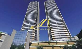 Imagem: Villaggio Jardins uma obra prima no Cidade