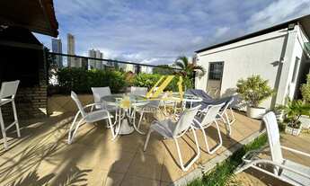 Imagem 6: Casa no Caminho das Árvores, localização ótima para empresa! 5 quartos, terreno 690m2. Na