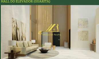 Imagem 5: Villaggio Jardins uma obra prima no Cidade Jardim.Apartamento 3 quartos, 113,30m2, com tot