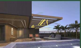 Imagem 7: Villaggio Jardins uma obra prima no Cidade Jardim.Apartamento 3 quartos, 113,30m2, com tot