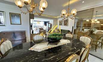 Imagem: Edf. Jaime Fingergut Apartamento super moderno