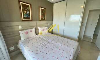 Imagem 3: Edf. Jaime Fingergut Apartamento super moderno, 182m2, 3 Suítes (Suíte master com closet