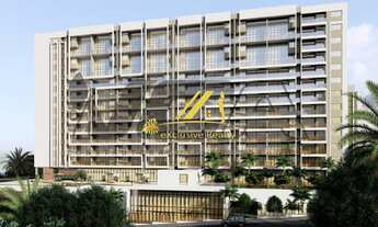 Imagem: Castélyah - apartamento quarto e sala na