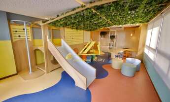 Imagem 2: Dumare, apartamento 3 suítes em Jaguaribe! 103m2. Na orla, bem de frente para o Mar! Pront