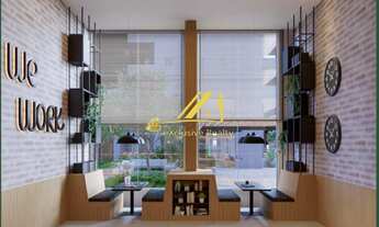 Imagem 4: Villaggio Jardins uma obra prima no Cidade Jardim.Apartamento 3 quartos, 113,30m2, com tot