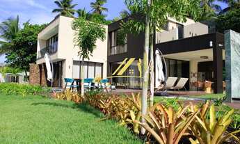 Imagem: Casa de Altíssimo luxo elegante em um Condomínio