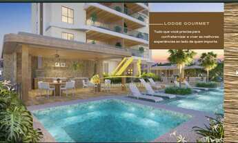 Imagem: LODGE CAMINHO DAS ÁRVORES 3 SUÍTES, APENAS