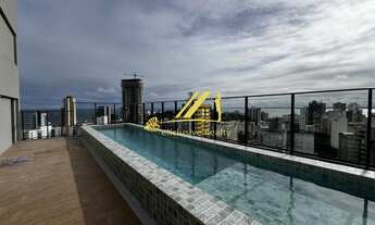 Imagem: Único Barra Studio 25 m2 no Jardim Brasil