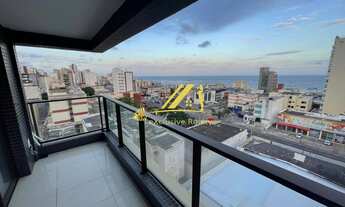 Imagem 2: Apartamento quarto e sala com varanda, 31m2, finamente decorado e mobiliado. House Pituba