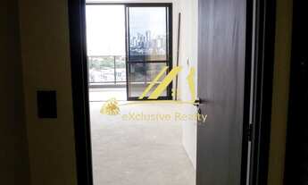 Imagem 3: Hype Concept Home - OPORTUNIDADE Quarto e sala com opção para 2 quartos no melhor do Camin