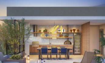 Imagem 3: Blue Graça, apartamento 2 suítes de alto padrão. Lançamento, no melhor local da Graça! Roo