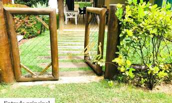 Imagem 2: Casa super charmosa em Praia do Forte com 5 suítes, no Condomínio Porto das Baleias. Bem p