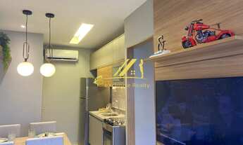 Imagem 7: Smart Amaralina, Studio com varanda, ótima localização! Oportunidade. Previsão de entrega