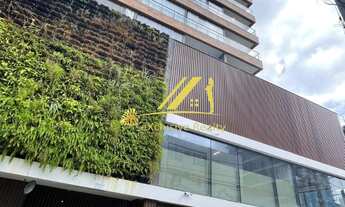 Imagem: Barra Premium, quarto e sala 48,90m2 na