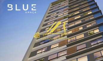 Imagem: Blue Graça, apartamento 2 suítes de alto