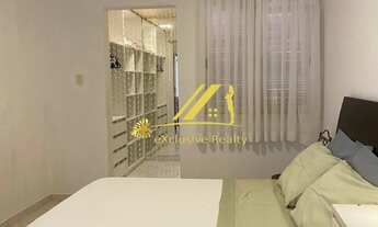 Imagem 6: Casa super charmosa em Praia do Forte com 5 suítes, no Condomínio Porto das Baleias. Bem p