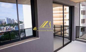 Imagem 5: Hype Concept Home - OPORTUNIDADE Quarto e sala com opção para 2 quartos no melhor do Camin