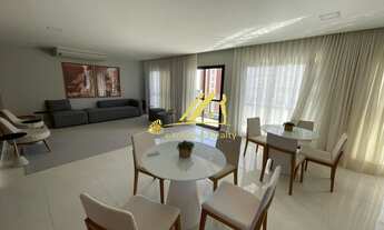 Imagem 7: Apartamento quarto e sala com varanda, 31m2, finamente decorado e mobiliado. House Pituba