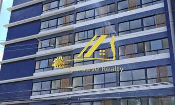 Imagem 3: Blue Barra: Apartamento quarto e sala sem varanda, finamente decorado e mobiliado. Andar a