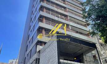 Imagem: Residencial Cineasta Oscar Santana, apartamento