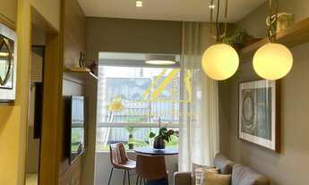 Imagem 2: Smart Amaralina, Studio com varanda, ótima localização! Oportunidade. Previsão de entrega