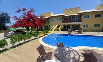 Imagem: Apartamento charmoso em Guarajuba, Garden