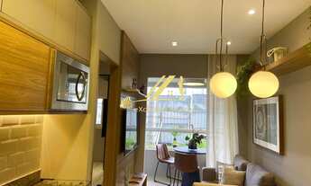 Imagem 4: Smart Amaralina, Studio com varanda, ótima localização! Oportunidade. Previsão de entrega