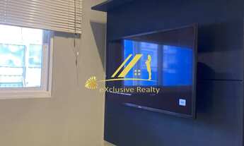 Imagem 5: Smart Amaralina, Studio com varanda, ótima localização! Oportunidade. Previsão de entrega