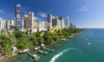 Imagem 2: Alive Corredor da Vitória. Studio finamente decorado e mobiliado para aluguel. Andar inter