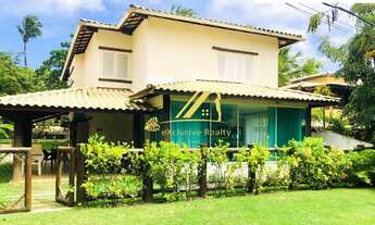 Imagem: Casa super charmosa em Praia do Forte com