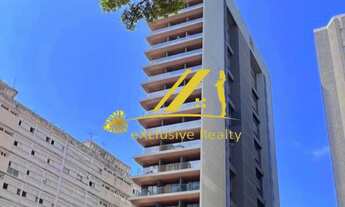 Imagem 2: Alive Corredor da Vitória! Andar alto, vista mar frontal. 27,59m2. Infraestrutura total no