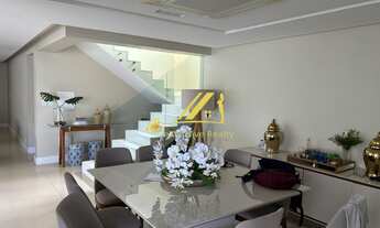 Imagem: Casa em Alphaville 2. Toda mobiliada. 4/4