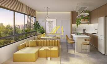 Imagem 2: Blue Graça, apartamento 2 suítes de alto padrão. Lançamento, no melhor local da Graça! Roo