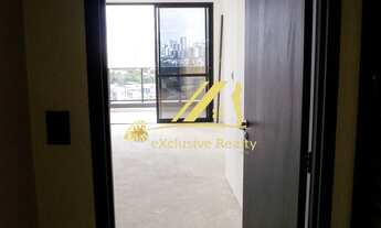 Imagem 7: Hype Concept Home - OPORTUNIDADE Quarto e sala com opção para 2 quartos no melhor do Camin