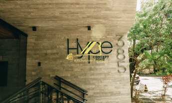 Imagem 4: Hype Concept Home - OPORTUNIDADE Quarto e sala com opção para 2 quartos no melhor do Camin