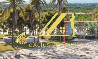 Imagem: Alphaville Guarajuba 3 - lote OPORTUNIDADE