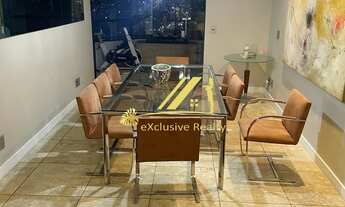 Imagem 6: Reserva Albalonga, apartamento 4 suítes, andar super alto, nascente, finamente decorado! 4