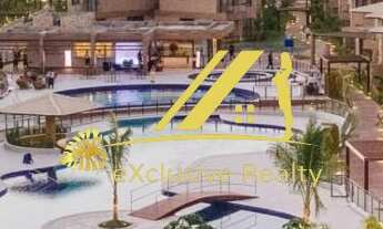 Imagem 2: Guarajuba Ville: casa duplex de 4 suítes em Guarajuba! 137m2. Condomínio com toda infraest