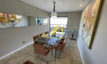 Imagem 5: Reserva Albalonga, apartamento 4 suítes, andar super alto, nascente, finamente decorado! 4