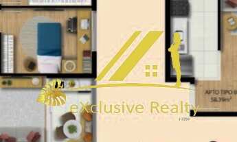 Imagem 3: Vog Amado, apartamento 3 quartos, 1 suíte com varanda em Ilhéus, na Praia dos Milionários!