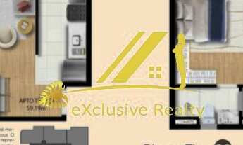 Imagem 2: Vog Amado, apartamento 3 quartos, 1 suíte com varanda em Ilhéus, na Praia dos Milionários!