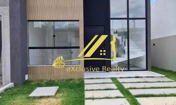 Imagem: Casa Duplex 4 suítes (2 com closet) no